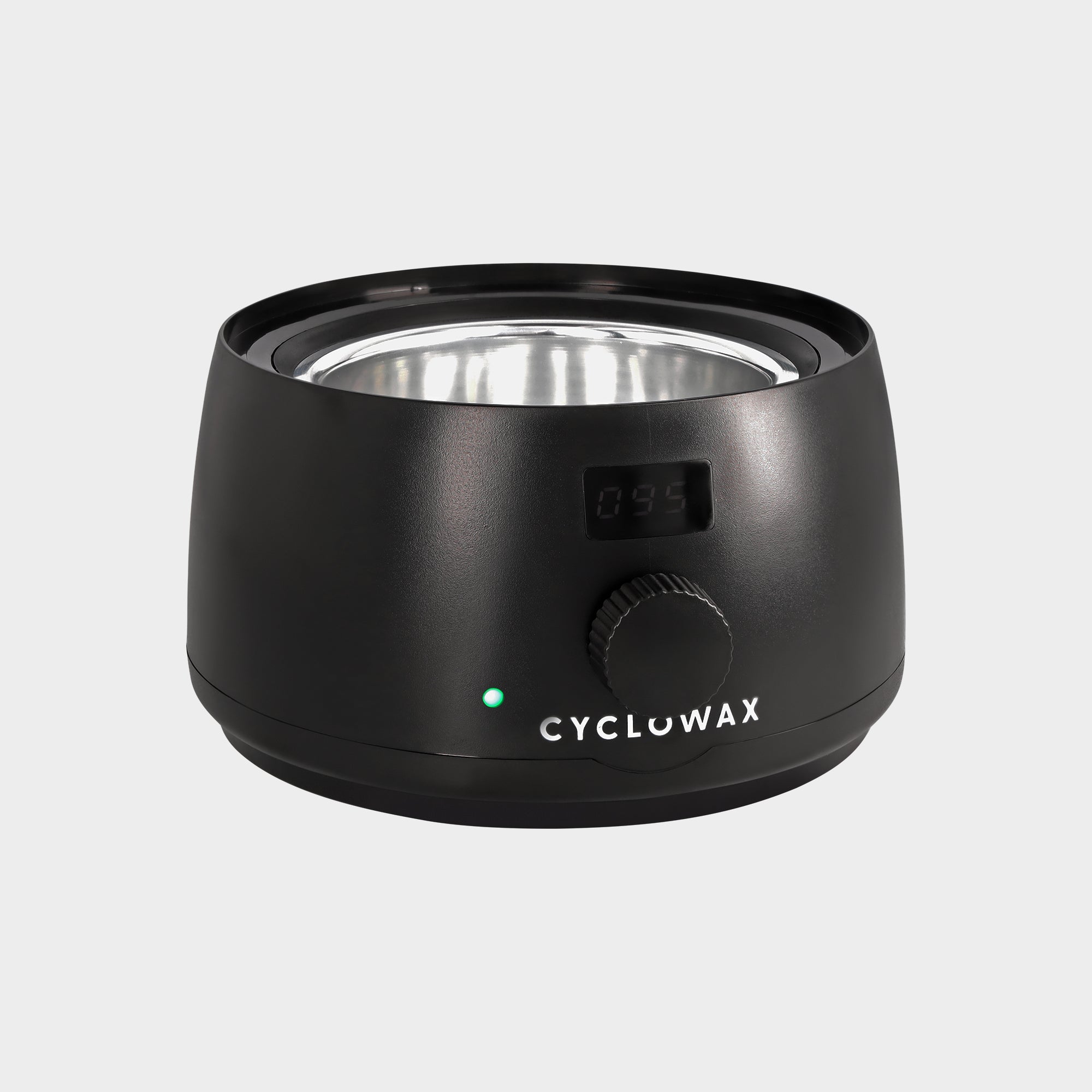 Hot Wax Heater – Cyclowax