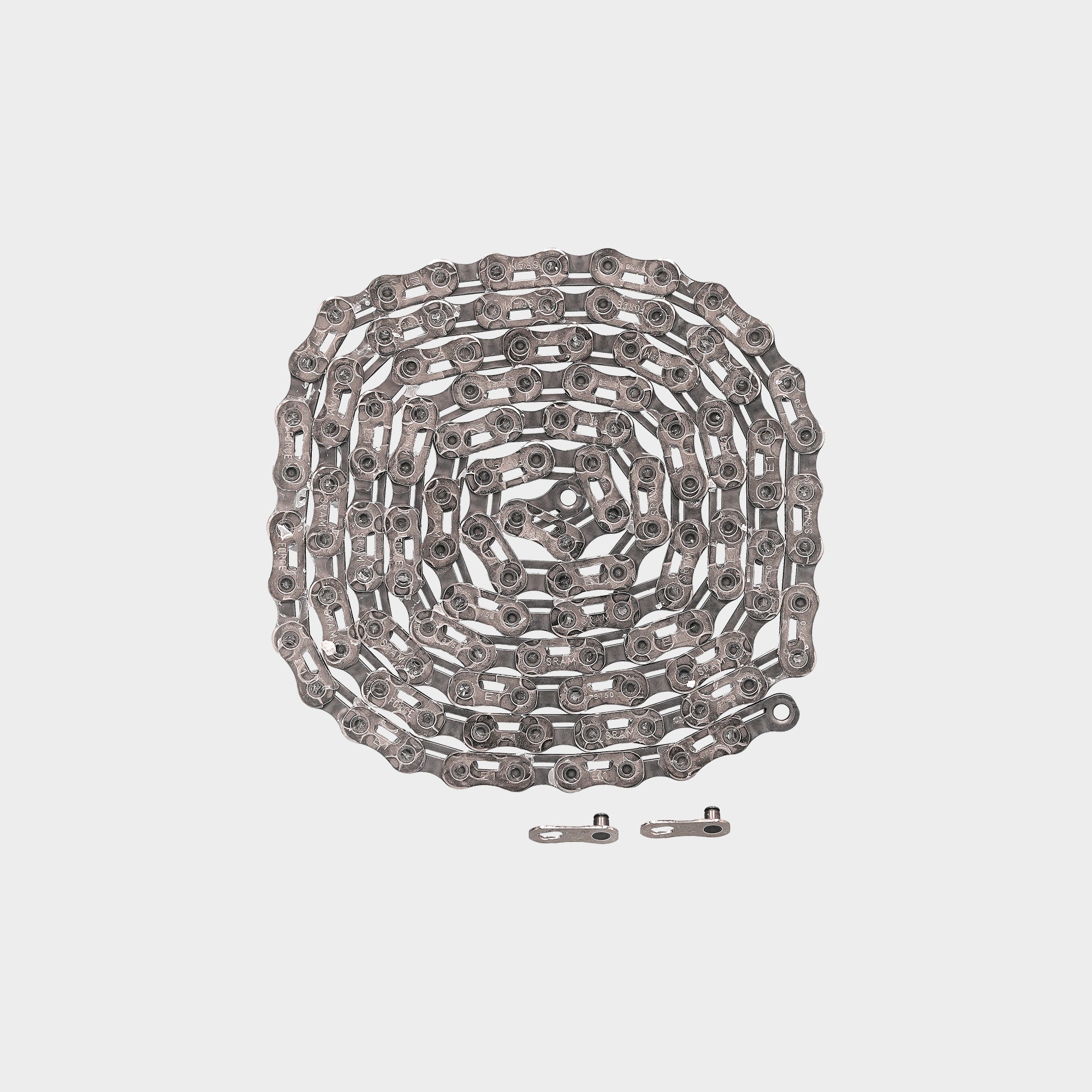 SRAM Force FlatTop 12S Pre-Waxed Chain | Cyclowax