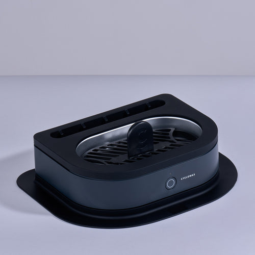 Gear Performance Heater
