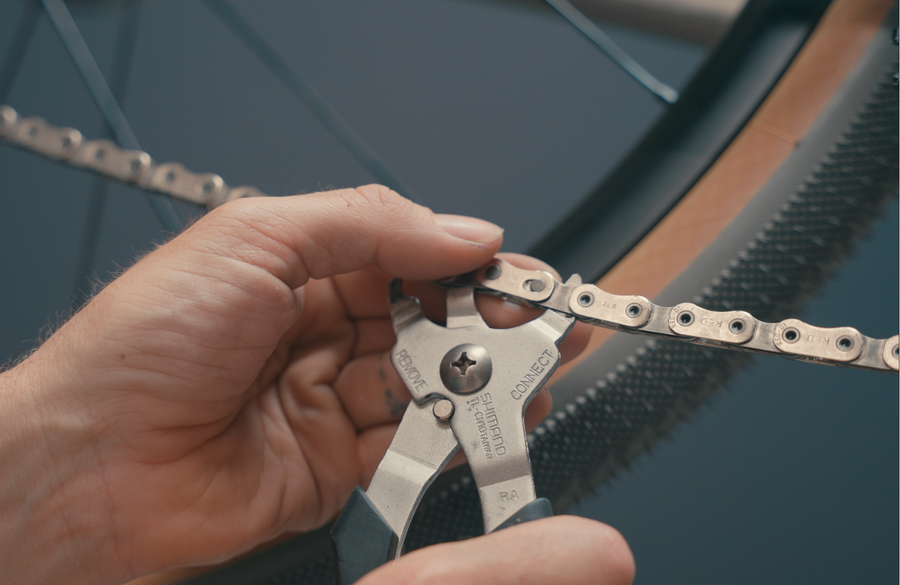 Quick Links Cyclowax