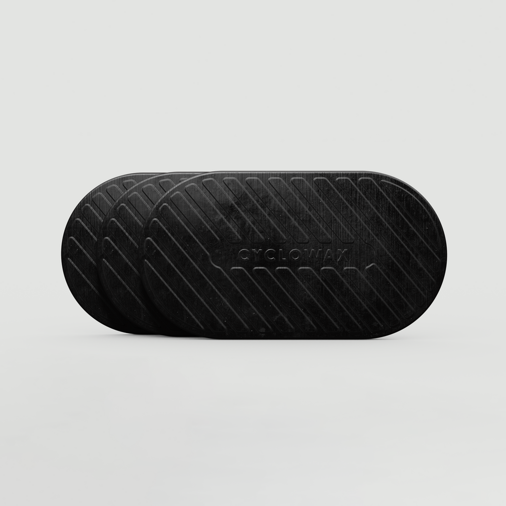 Race Wax Tablet