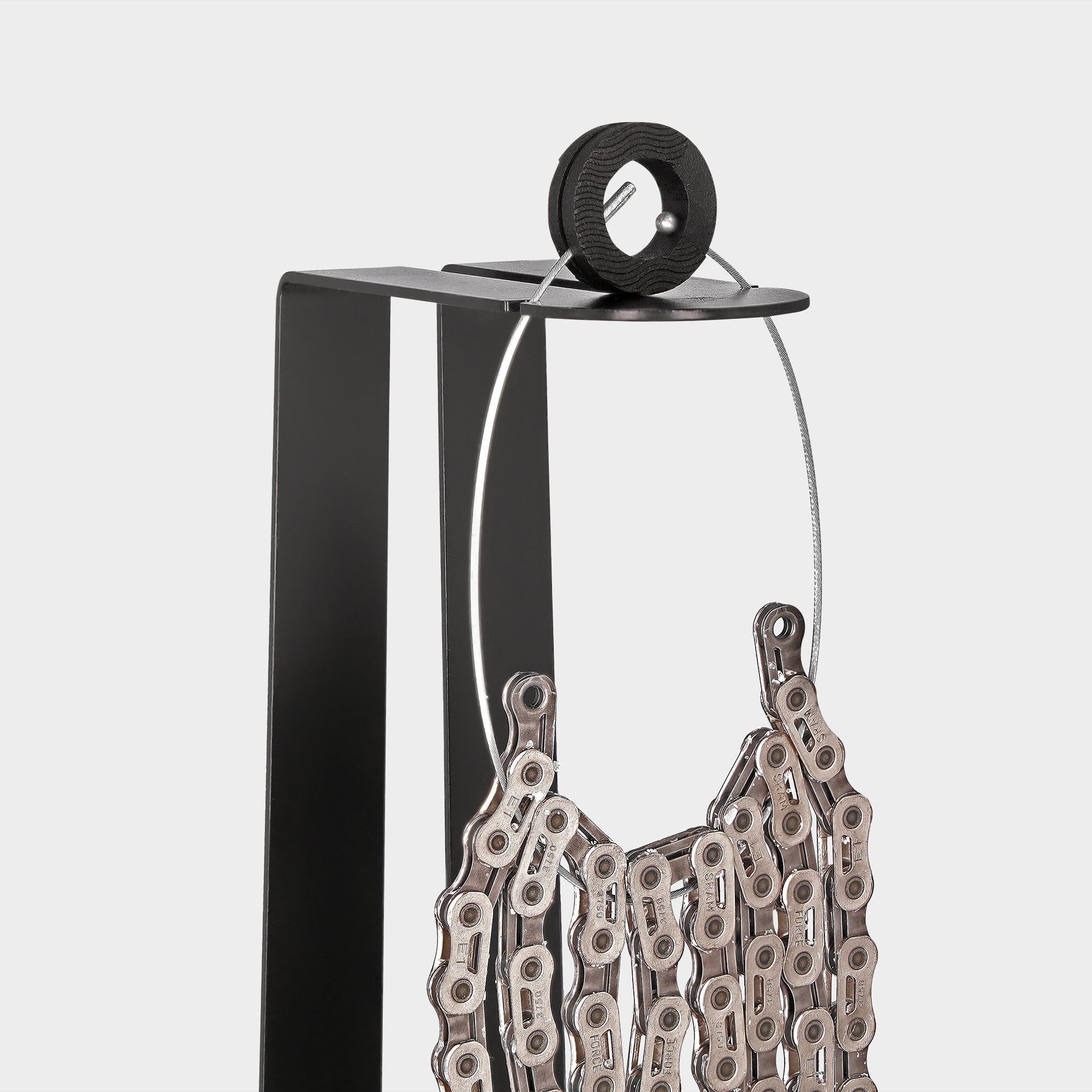 Swizzle wire | Chain Waxing Wire | Cyclowax