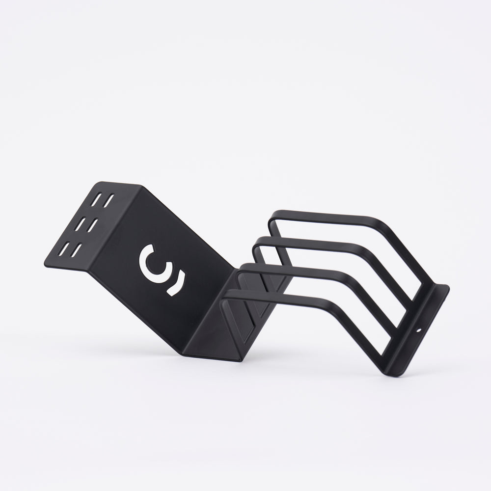 Spool Rack