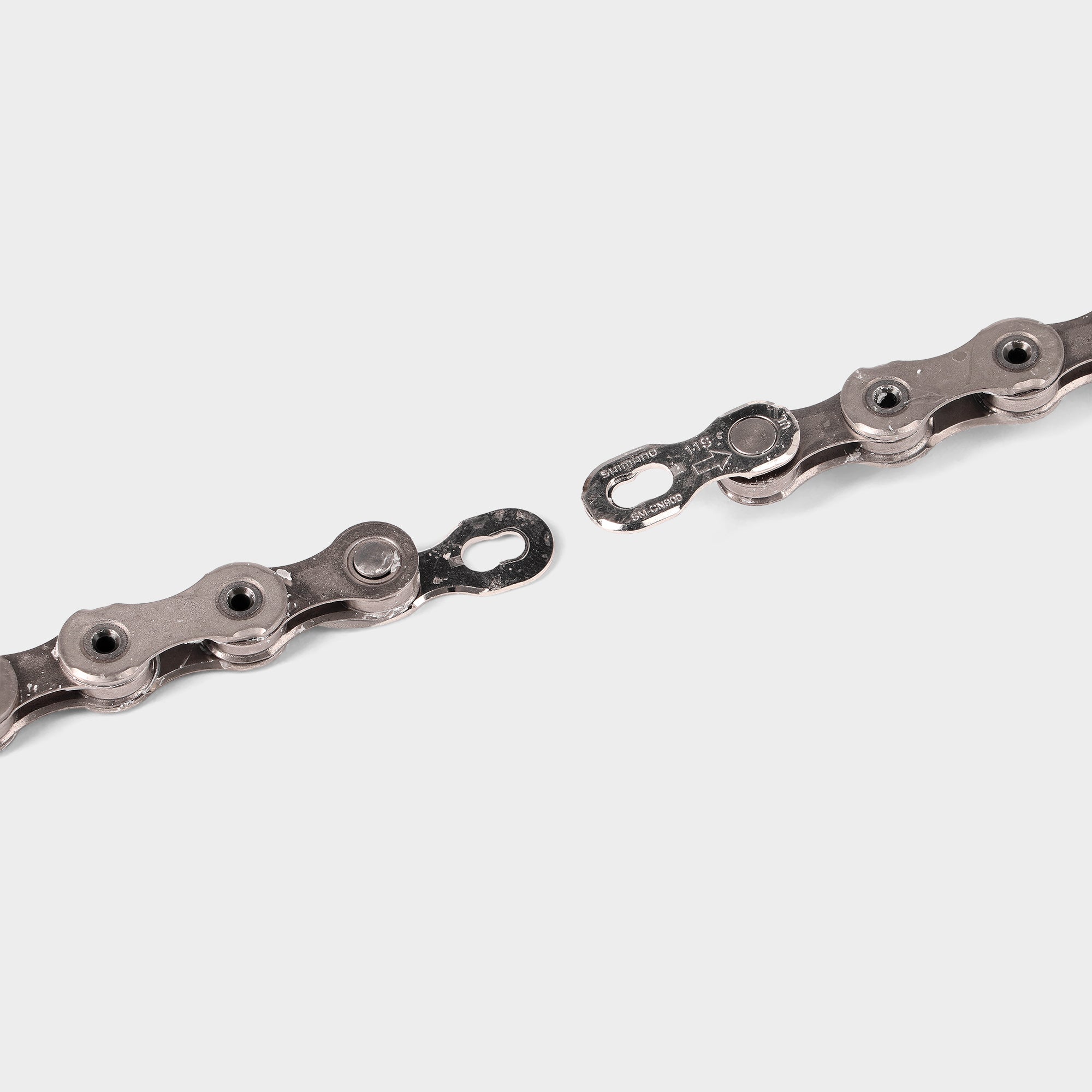 Shimano Dura-Ace 11S Pre-Waxed Chain | Cyclowax