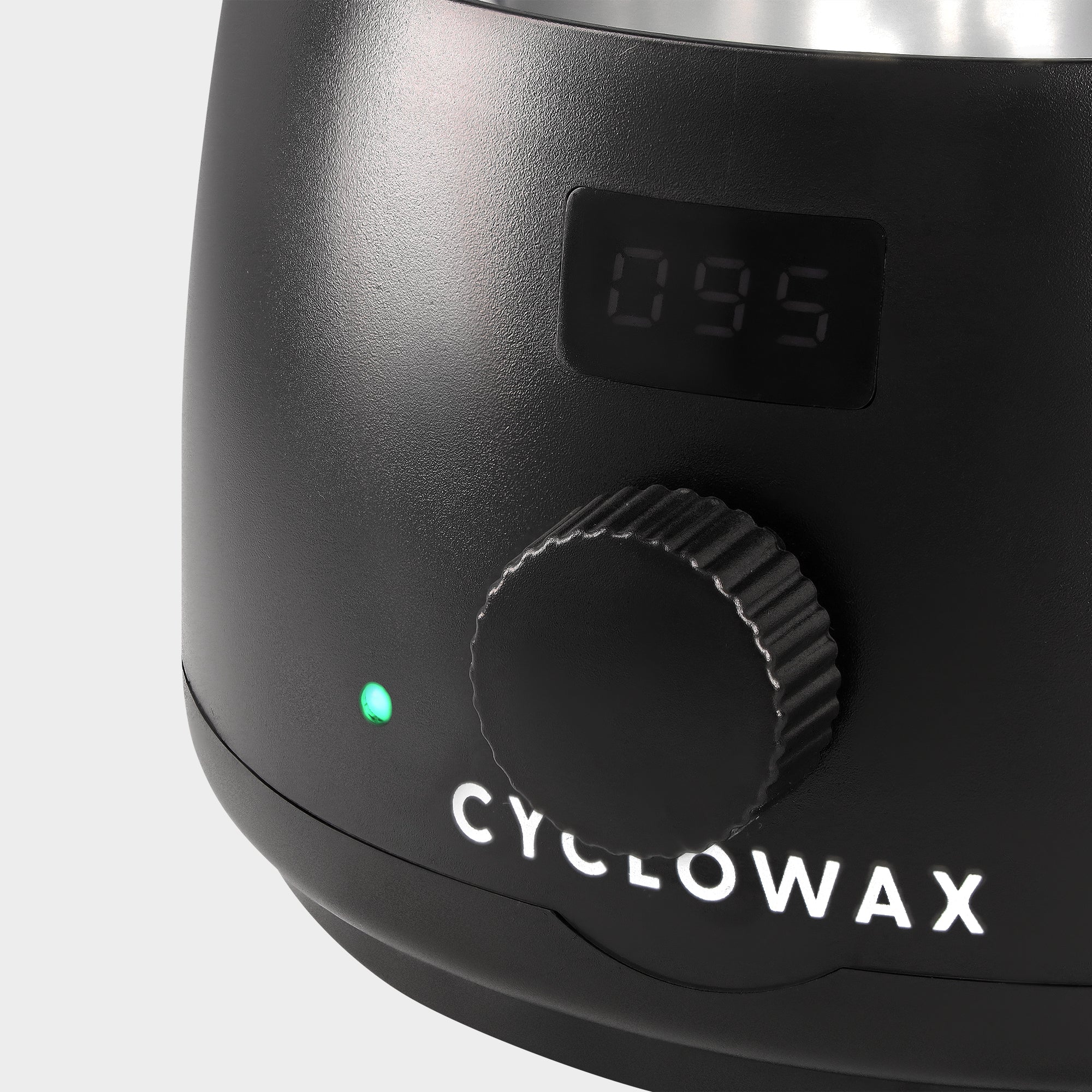 Hot Wax Heater – Cyclowax