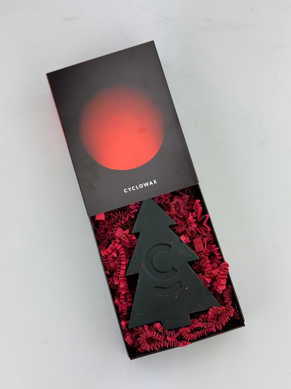 Ho-Ho-Hot Wax Tablet