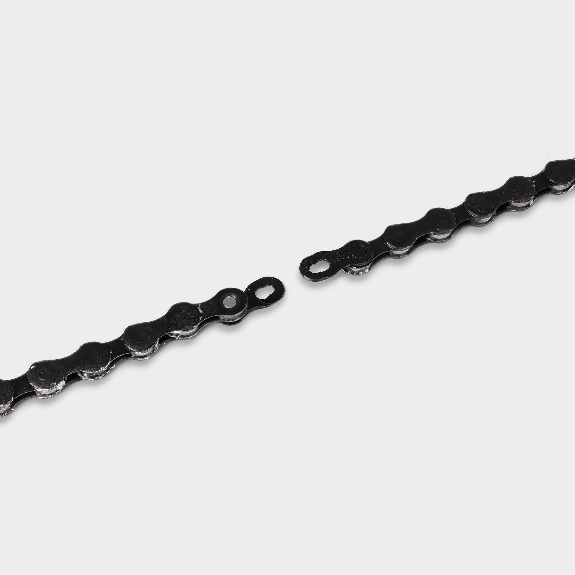 KMC X12 Black 12 speed Pre-Waxed Chain | Cyclowax