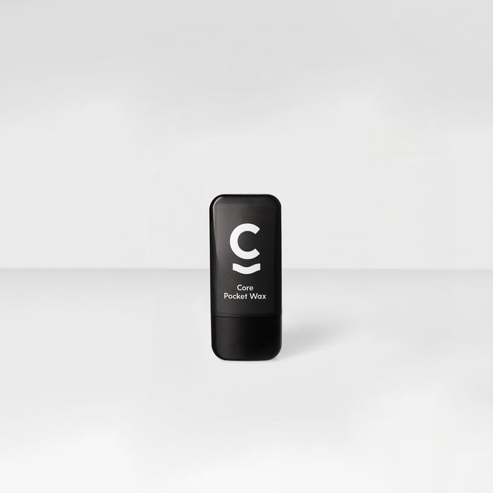 Core Pocket Wax