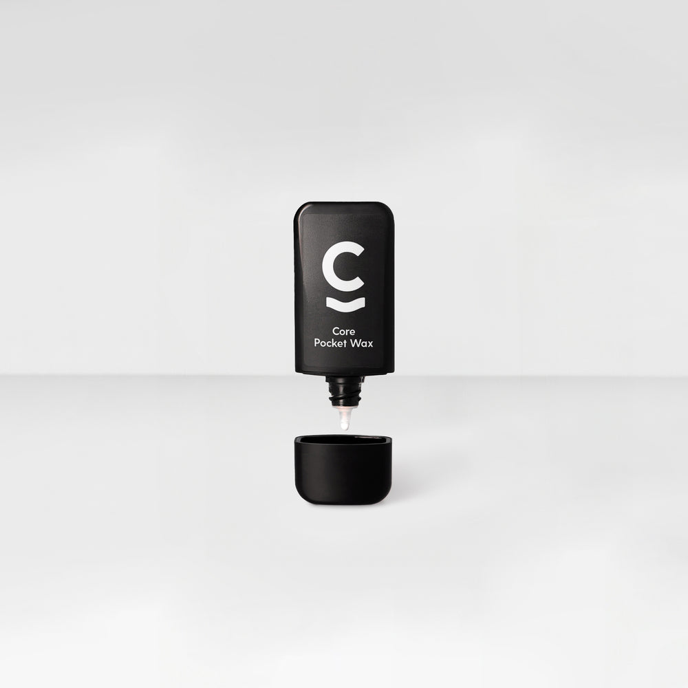 Core Pocket Wax
