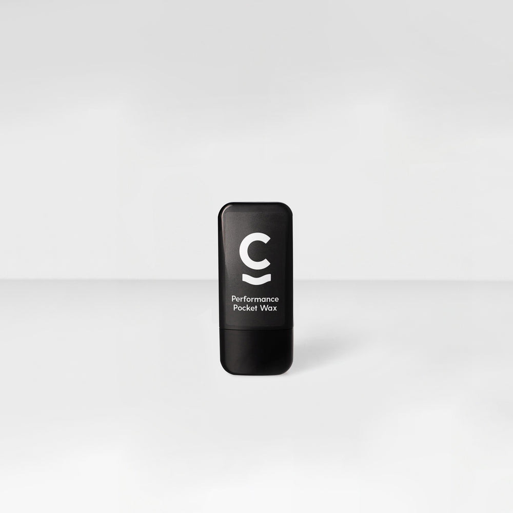 Performance Pocket Wax