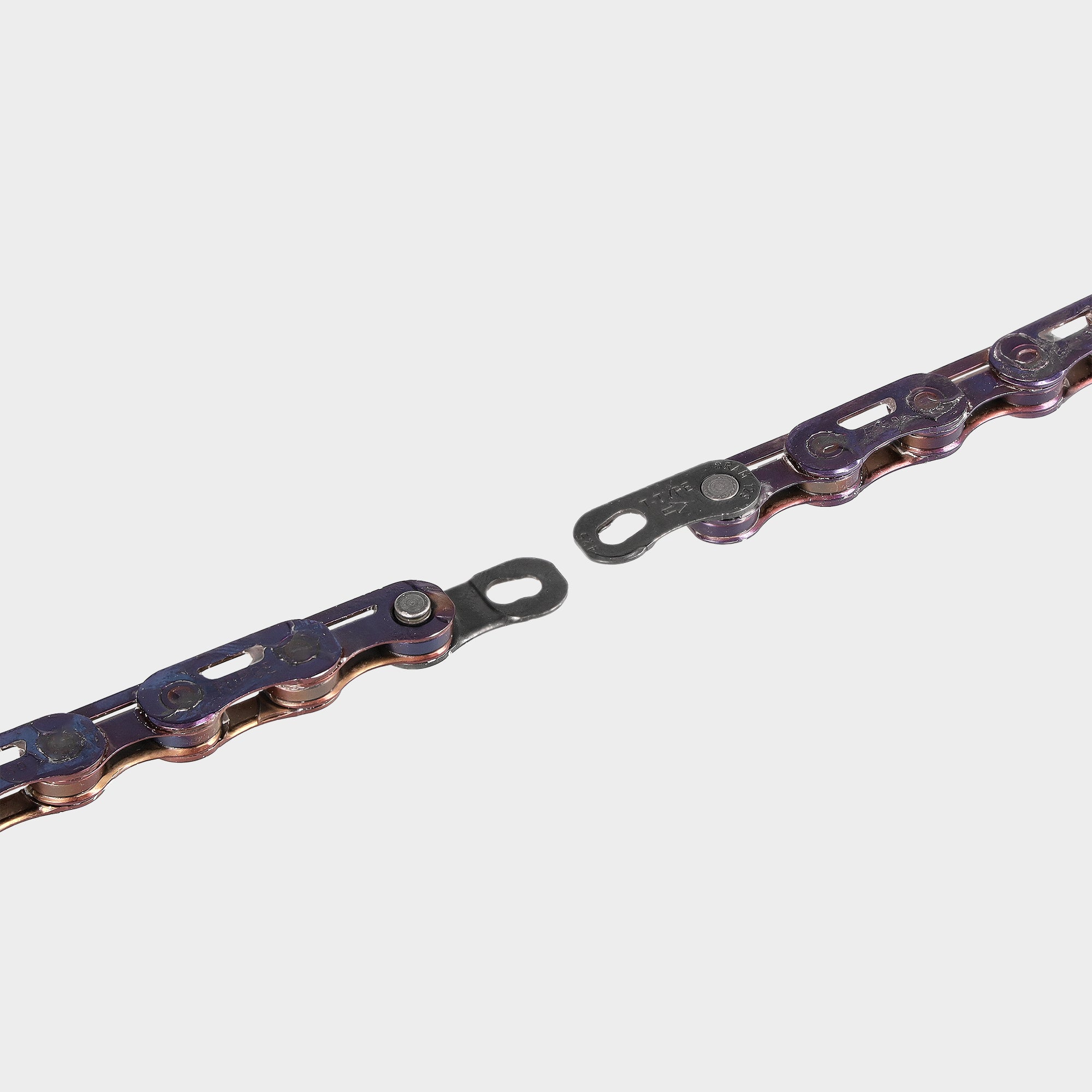 てっぺーSRAM FORCE 12s チェーン×3 SRAM Force Chain 12-Speed | RA