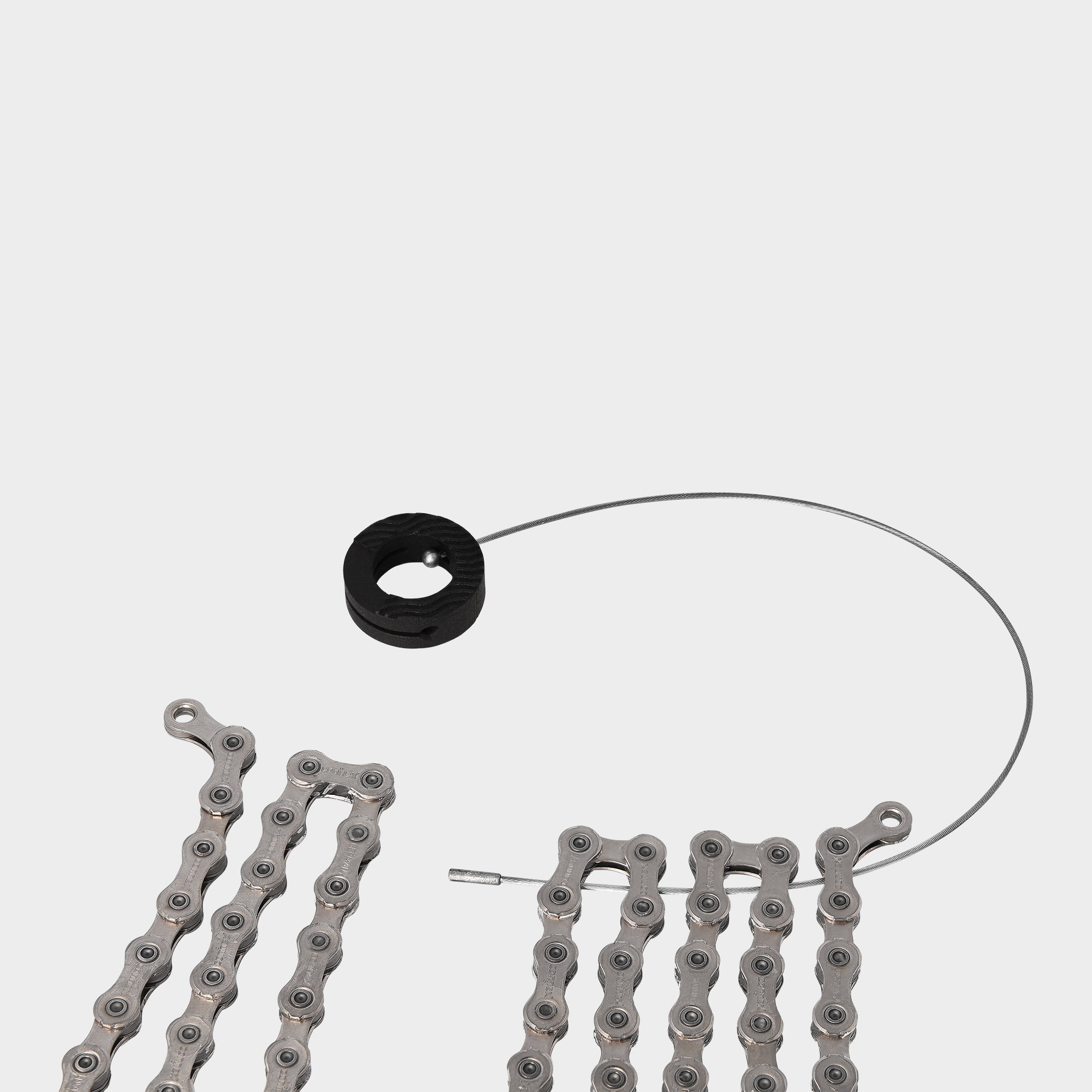 Chain Waxing Kit | The Orginal System | Cyclowax