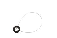 Swizzle wire - Cyclowax