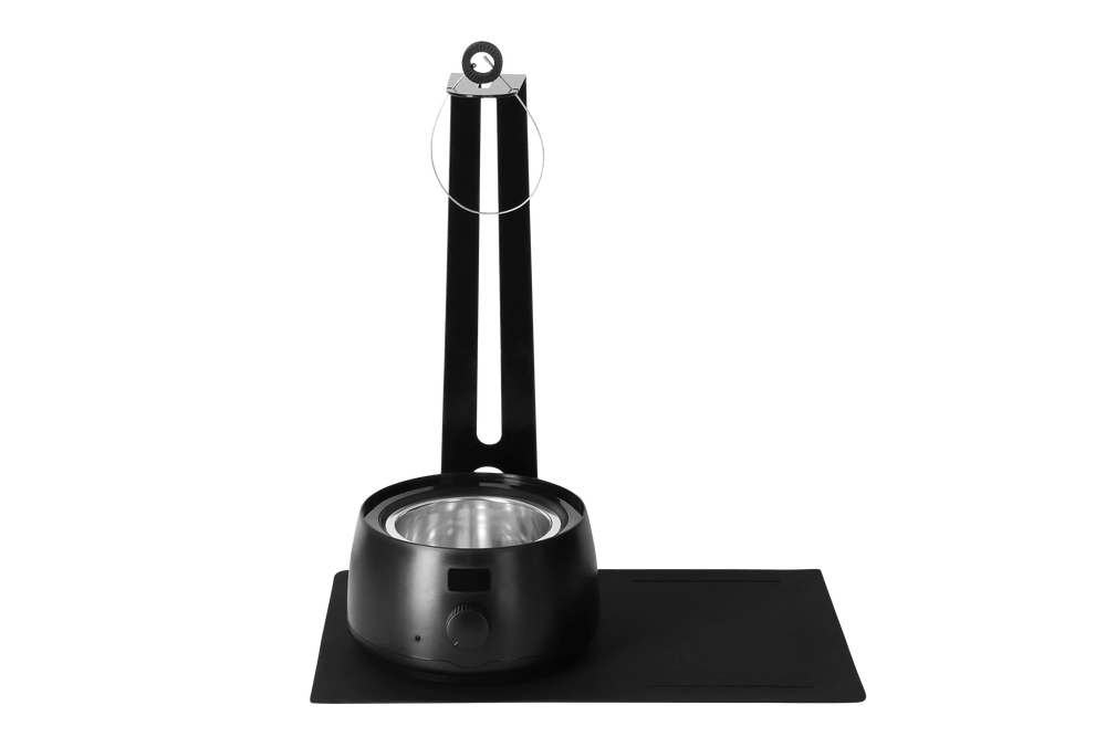 Chain Waxing Kit The Orginal System Cyclowax