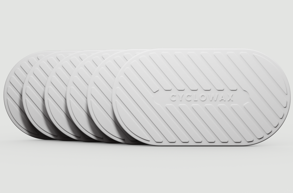 Core Wax Tablet 6-pack