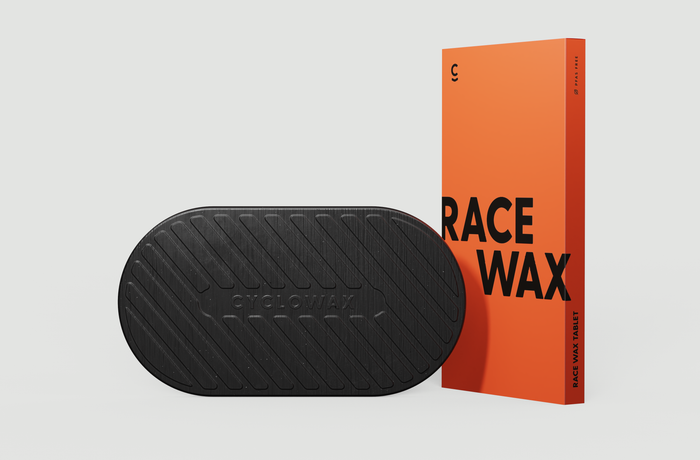 Race Wax Tablet