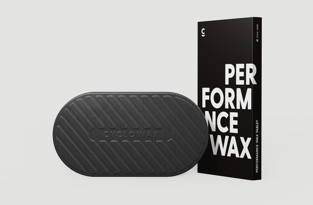 Performance Wax Tablet