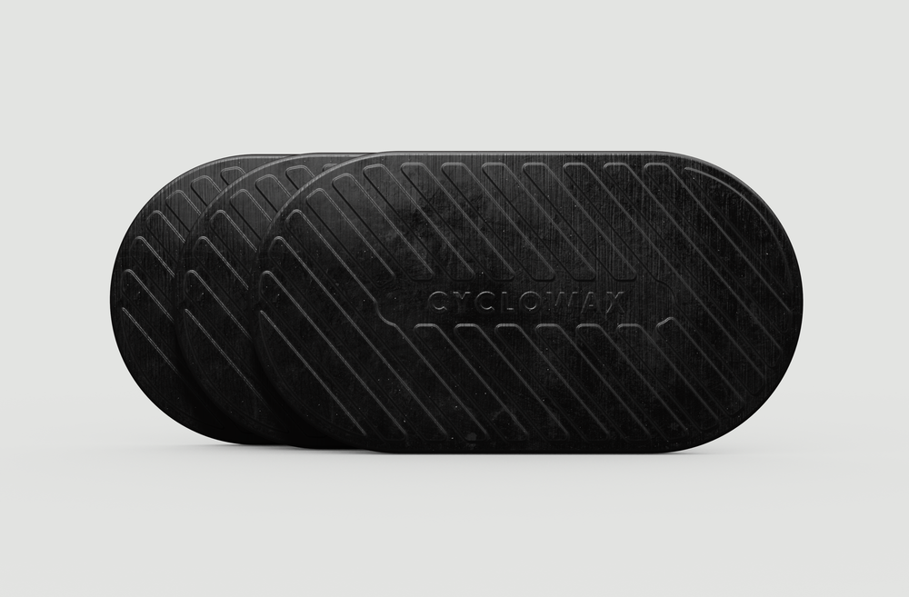 Race Wax Tablet 3-pack